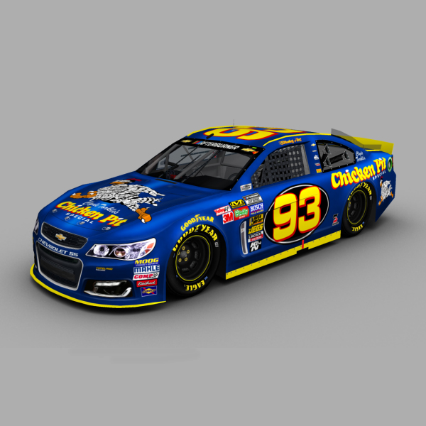 93 Charles Copelandc